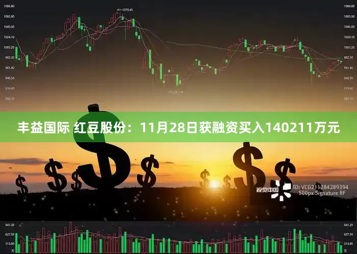 丰益国际 红豆股份：11月28日获融资买入140211万元